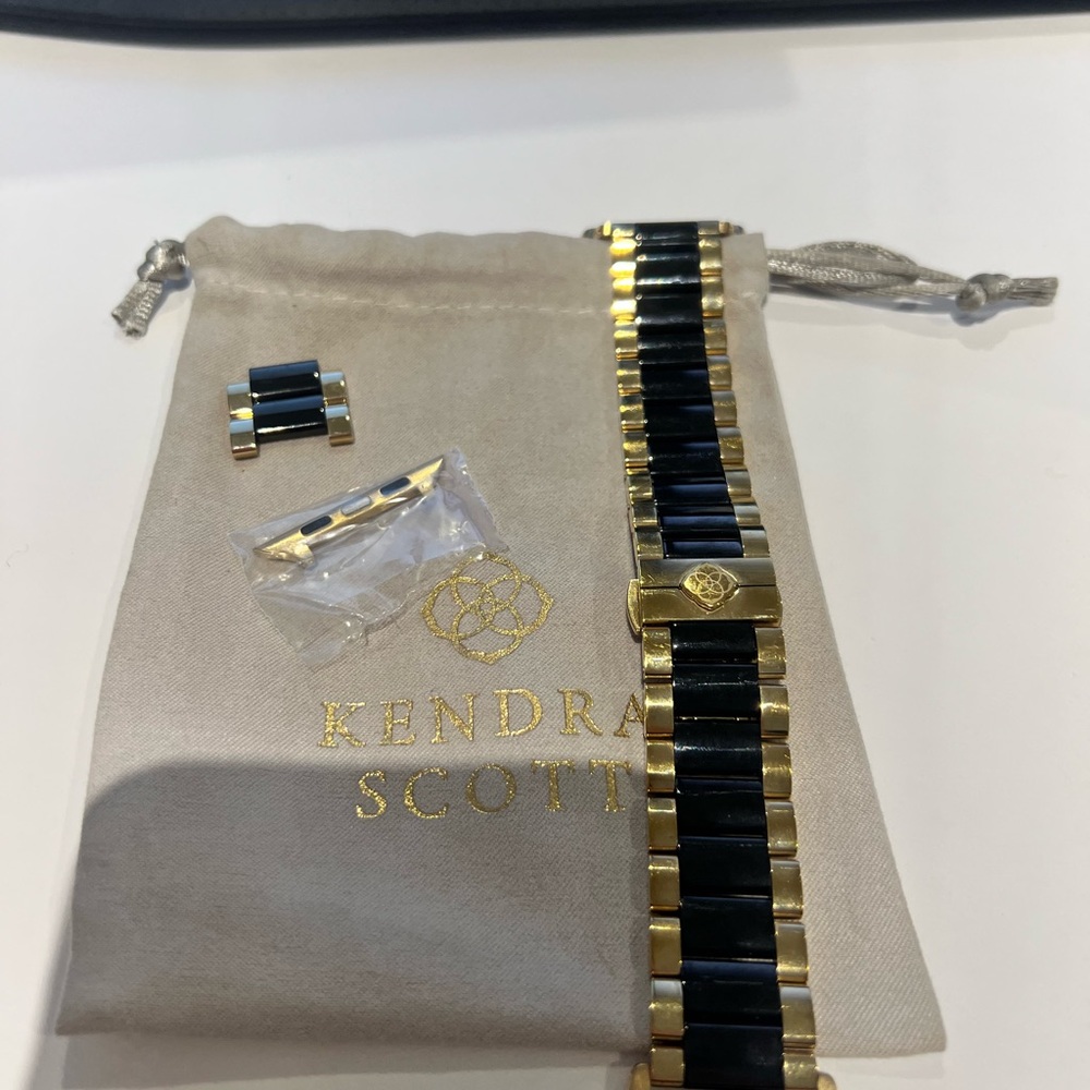 Kendra Scott Apple Watch Band